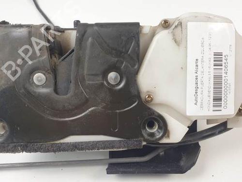 Used Front left lock HONDA LEGEND III (KA) 3.5 i 24V (KA9) (205 hp) 20715615