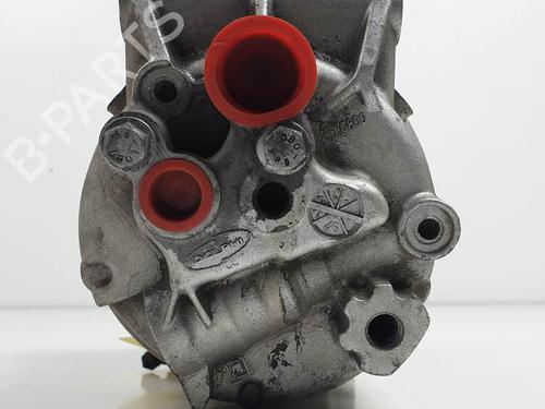 AC compressor RENAULT SCÉNIC II (JM0/1_) 1.9 dCi (JM14) | BP27977961M34 