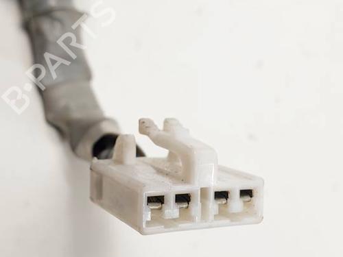 Left taillight HYUNDAI SANTA FÉ II (CM) 2.2 CRDi GLS | BP29444300C34