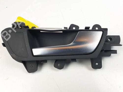 Used Front right interior door handle AUDI A4 B8 (8K2) 2.0 TDI (143 hp) 24340753
