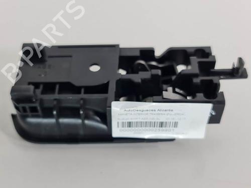 Rear left interior door handle SUZUKI SWIFT III (MZ, EZ) 1.3 DDiS (RS413D) | BP6892035I15 - Image 2