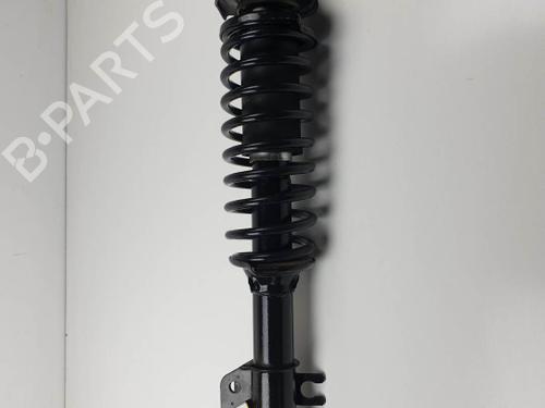 Used Left front shock absorber Left front shock absorber DAEWOO MATIZ (M100, M150) 0.8 (52 hp) 40175362 40175362