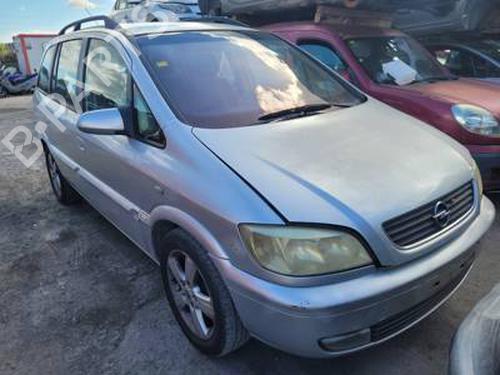 Used Parts OPEL ZAFIRA A MPV (T98) 1.8 16V (F75) (125 hp) 4319286