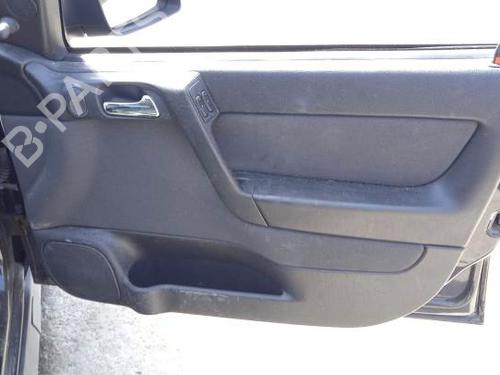 Airbag module OPEL ASTRA G Hatchback (T98) 1.6 16V (F08, F48) | BP8336245M53 