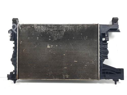 Water radiator OPEL ASTRA J Sports Tourer (P10) 1.7 CDTI (35) | BP29245452M31 