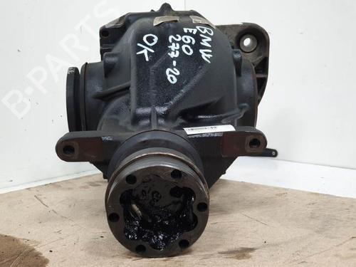 Rear differential BMW 5 (E60) 525 d | BP6846837M24 