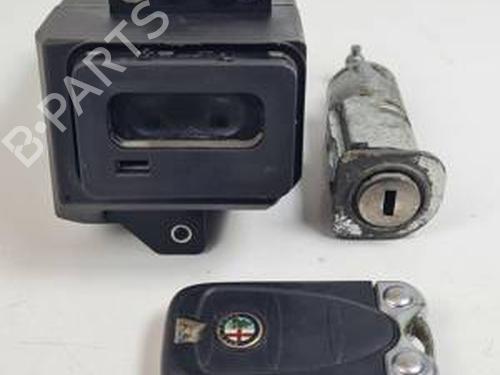 Used Electronic module ALFA ROMEO 159 (939_) 1.9 JTDM 16V (939AXC1B, 939AXC12) (150 hp) 30800930