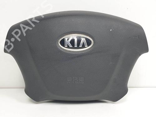 Used Driver airbag Driver airbag KIA CARENS III MPV (UN) 2.0 CRDi 140 (140 hp) 11692094 11692094
