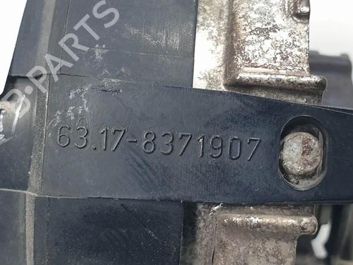 Left front fog light BMW 3 Coupe (E46) 320 Ci | BP12374442C30 - Image 2