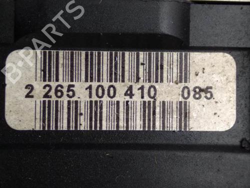ABS pump RENAULT GRAND SCÉNIC II (JM0/1_) 1.6 | BP8341978M43 