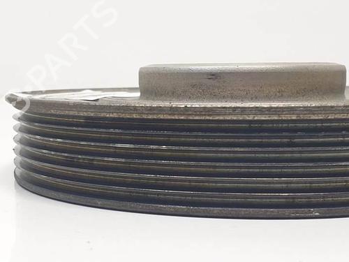 Pulley FORD MONDEO IV (BA7) 2.0 TDCi | BP25291495M122 - Image 3