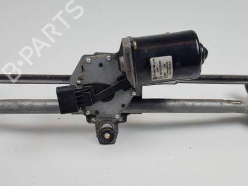 Front wiper motor VW BORA I (1J2) 1.9 TDI | BP27978121M29 