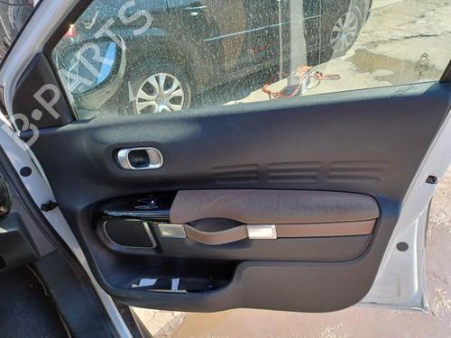 Rear right interior door handle CITROËN C4 CACTUS | BP7566799I16 - Image 3