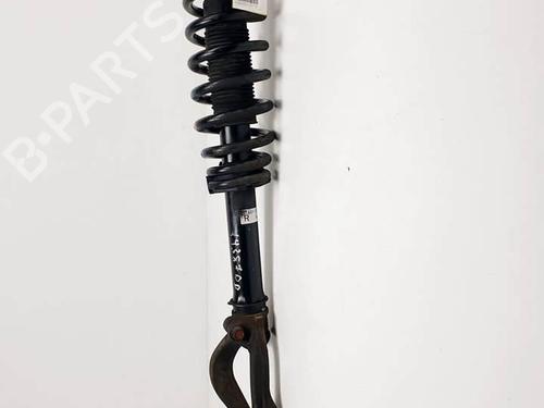 Used Right front shock absorber Right front shock absorber HONDA ACCORD VII (CL, CN) 2.4 (CL9) (190 hp) 18009681 18009681