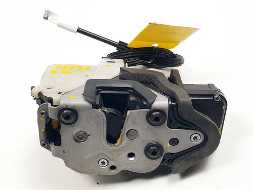 Used Front right lock Front right lock OPEL INSIGNIA A Sports Tourer (G09) 2.0 CDTI (35) (160 hp) 30762832 30762832