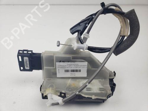 Rear left lock CITROËN C4 CACTUS 1.2 THP 110 | BP24627251C100 - Image 3