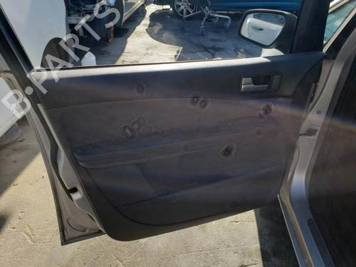 Right front fog light FORD FOCUS C-MAX (DM2) 1.8 TDCi | BP10961156C31 