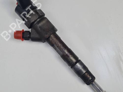 Used Injector Injector NISSAN PRIMASTAR Bus (X83) dCi 100 (101 hp) 34517845 34517845