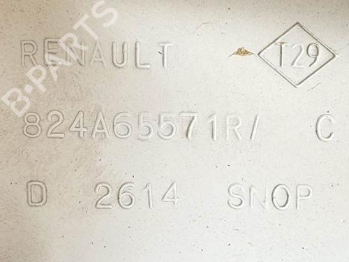 Hinge/Door check strap DACIA DOKKER Box Body/MPV 1.5 dCi (FEAJ) | BP17637273C146 