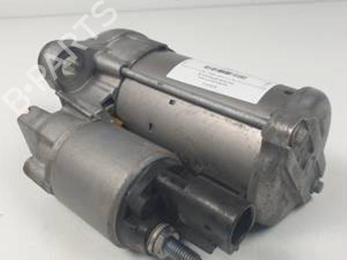 Starter SKODA CITIGO (NF1) 1.0 | BP30586125M8