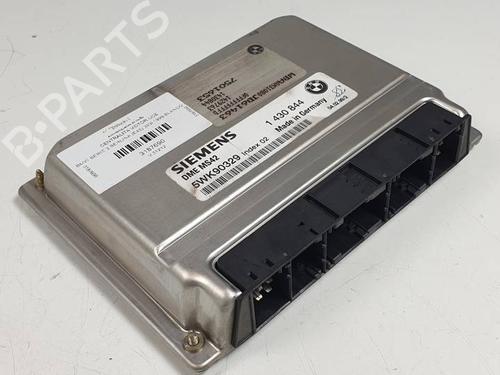 Used Engine control unit (ECU) BMW 3 (E46) 323 i (170 hp) 29989702