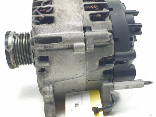 Alternator VW GOLF VI (5K1) 1.4 TSI | BP29474264M7