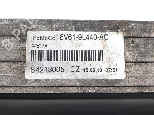 Intercooler FORD FOCUS III Turnier 2.0 TDCi | BP29245092M30 - Image 3