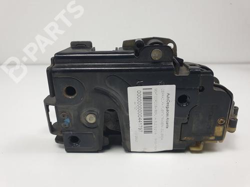 Used Rear left lock Rear left lock SEAT CORDOBA (6L2) 1.9 TDI (131 hp) 11029715 11029715