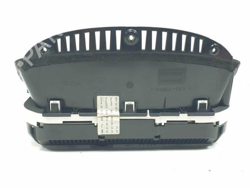 Instrument cluster BMW 7 (E65, E66, E67) 730 Ld | BP27272597C47 