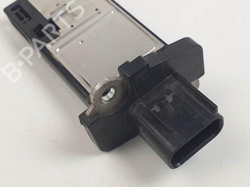 Used Mass air flow sensor Mass air flow sensor FORD MONDEO IV (BA7) 2.0 TDCi (140 hp) 24931000 24931000