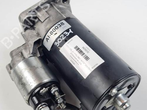 Startmotor FORD FOCUS II (DA_, HCP, DP) 1.8 TDCi | BP25000161M8 
