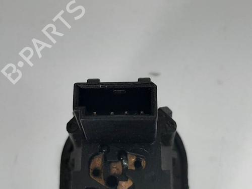 Right front window switch OPEL ZAFIRA A MPV (T98) 2.0 DTI 16V (F75) | BP6843189I26 