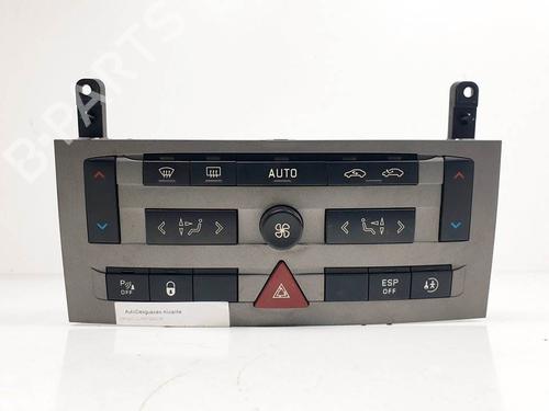 Used Climate control Climate control PEUGEOT 407 (6D_) 2.0 (6DRFNB, 6DRFNE) (136 hp) 15845578 15845578