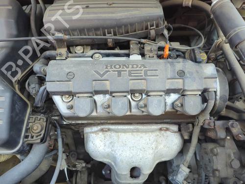 Front right lock HONDA FR-V (BE) 1.7 (BE1) | BP28060396C97 - Image 16
