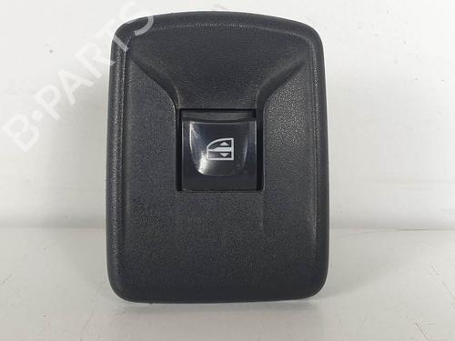 Used Right front window switch Right front window switch DACIA SANDERO II 1.2 (73 hp) 12384158 12384158