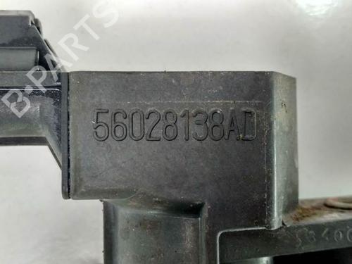 Used Ignition coil JEEP GRAND CHEROKEE II (WJ, WG) [1998-2005]  7670076