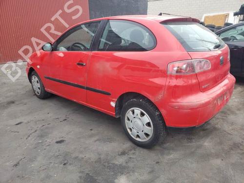 Engine control unit (ECU) SEAT IBIZA III (6L1) 1.9 SDI | BP16827716M57 