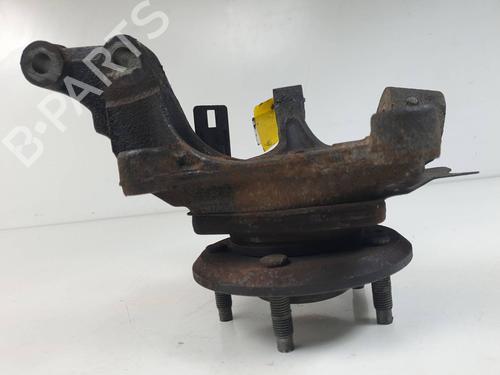 Right front steering knuckle CHEVROLET CAPTIVA (C100, C140) 2.0 D | BP31058697M26 - Image 3