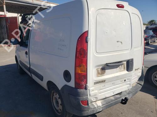 Starter RENAULT KANGOO (KC0/1_) 1.5 dCi (KC08, KC09) | BP29246460M8  - Image 14