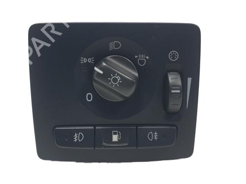 Headlight switch VOLVO C70 II Convertible (542) D3 | BP37434378I24 - Image 2