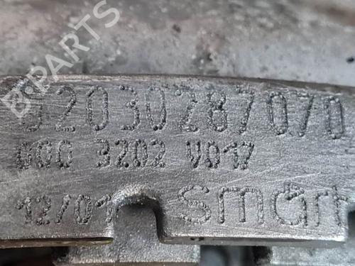 Gearbox SMART CABRIO (450) 0.6 (S1OLA1, 450.441, 450.442, 450.443) | BP25611658M3 - Image 10