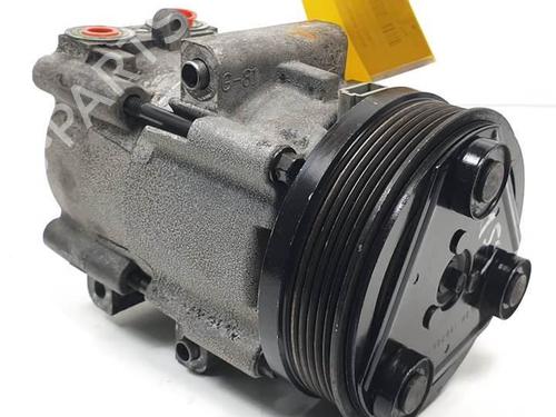 Used AC compressor AC compressor FORD MONDEO III (B5Y) 2.0 TDCi (130 hp) 19481862 19481862