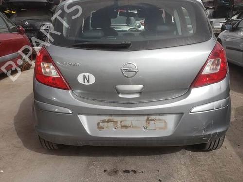 Left front window switch OPEL CORSA D (S07) 1.2 (L08, L68) | BP25291409I27  - Image 11