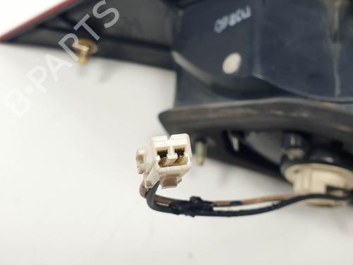 Left tailgate light SSANGYONG RODIUS I 2.7 Xdi | BP29245127C79 - Image 4