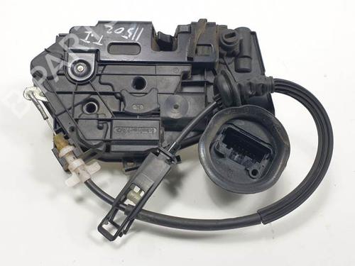 Rear left lock VW GOLF VI (5K1) 1.6 TDI | BP12395187C100 
