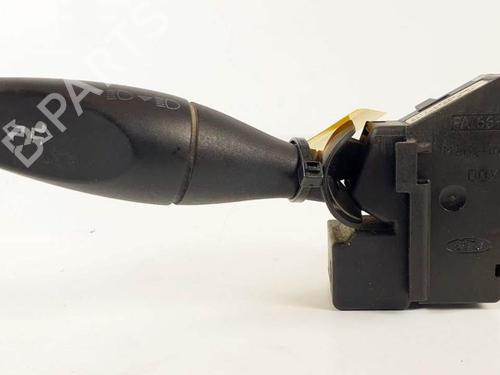 Used Steering column stalk Steering column stalk FORD TOURNEO CONNECT 1.8 TDCi (90 hp) 17661483 17661483