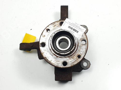 Used Right front steering knuckle Right front steering knuckle RENAULT MODUS / GRAND MODUS (F/JP0_) 1.5 dCi 90 (88 hp) 29149820 29149820