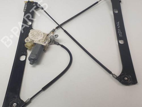 Used Front right window mechanism Front right window mechanism MERCEDES-BENZ VANEO (414) 1.7 CDI (414.700) (91 hp) 21585149 21585149