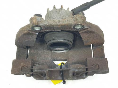 Right front brake caliper PEUGEOT 3008 II SUV (MC_, MR_, MJ_, M4_)  | BP13643826M104 