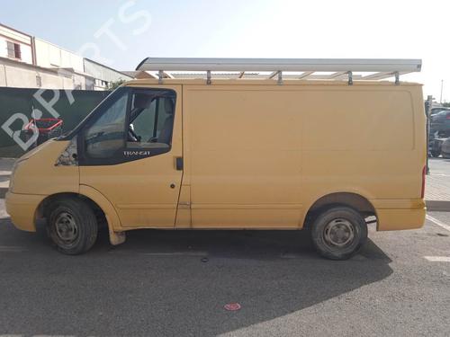 Tailgate handle FORD TRANSIT Van (FA_ _) | BP10135627C132 - Image 11